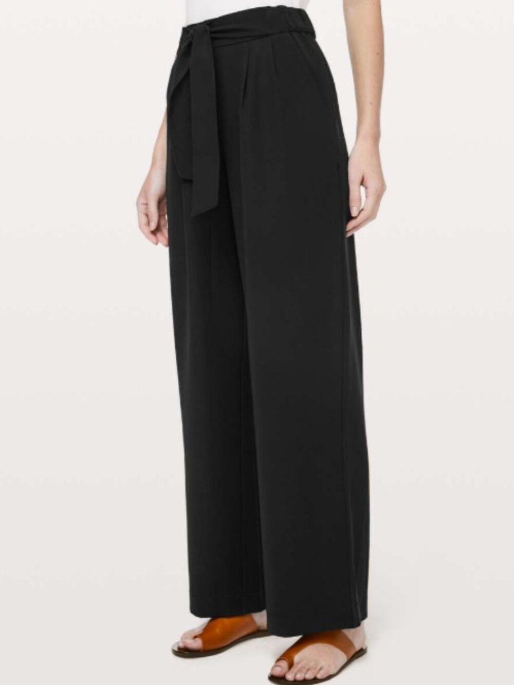 Lululemon Noir Pant